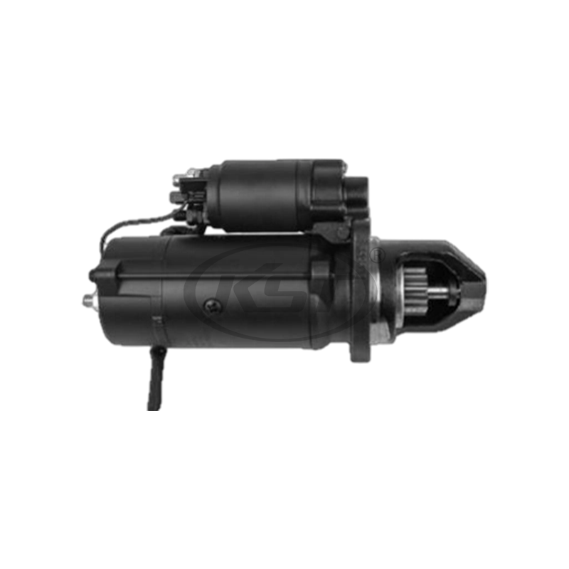 11.130.734 AZF4322 Construction Vehicle Starter for ISKRA Series SISU SK150