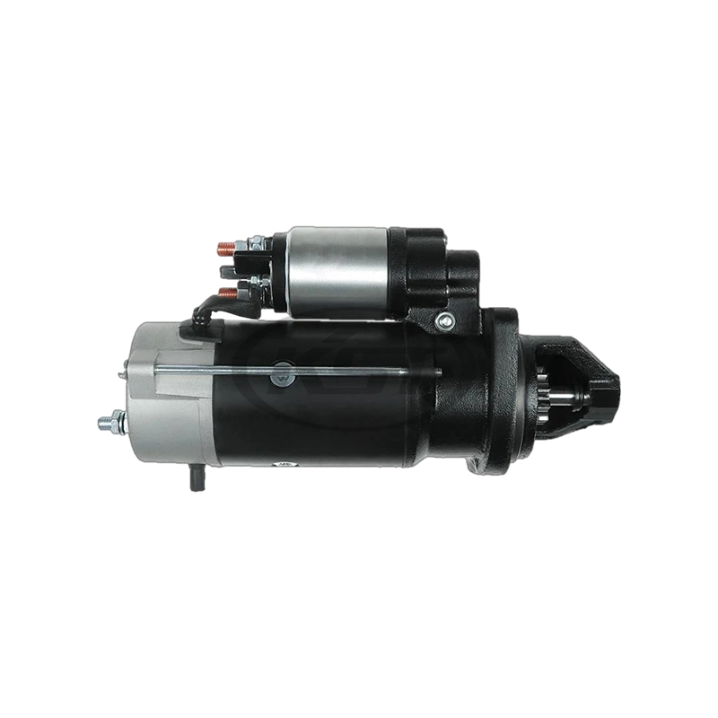 11.132.371 5801447085 Construction Vehicle Starter for ISKRA Series IVECO F4AE0684C