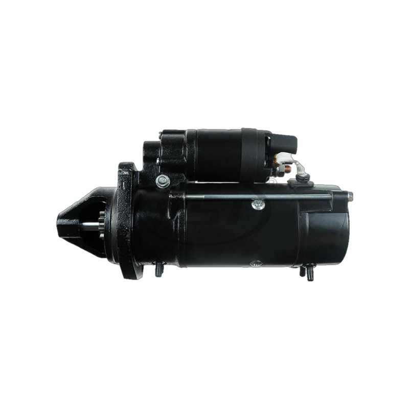 11.132.373 04125365 Construction Vehicle Starter for ISKRA Series Deutz AG,TCD3,6
