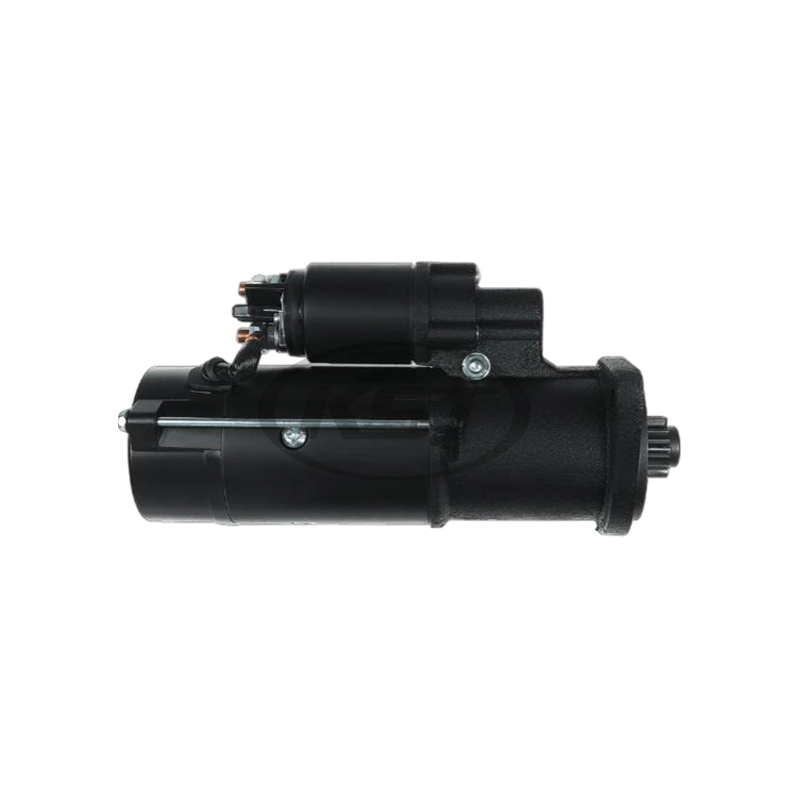 11.132.117 04125683  Construction Vehicle Starter for ISKRA Series DEUTZ TCD 3.6 L4