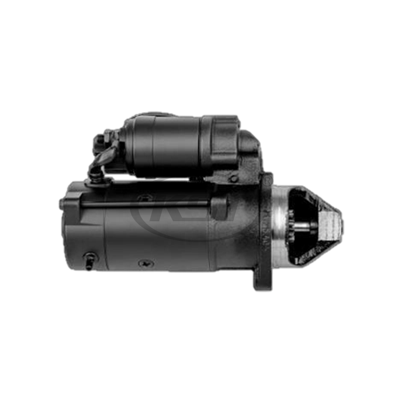 11.132.493 04131847 Construction Vehicle Starter for ISKRA Series Deutz TD2,9 L4