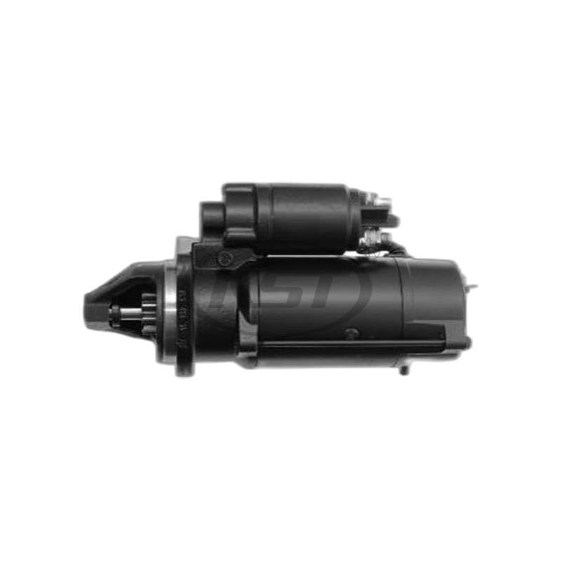 11.131.897 MS196 3417601 Construction Vehicle Starter for ISKRA Series PERKINS C315