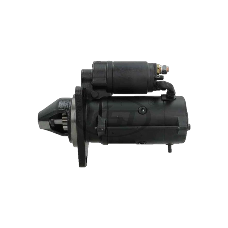 Construction Vehicle Starter for ISKRA Series BELARUS 1025.5 4.8 