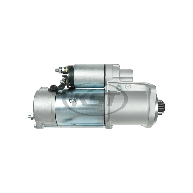 11.131.899 MS147 3218968 Construction Vehicle Starter for ISKRA Series CATERPILLAR C4.4
