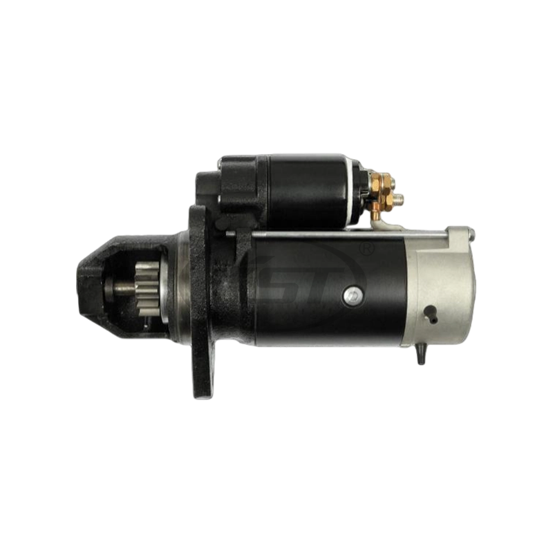11.131.150 AZF4554 Construction Vehicle Starter for ISKRA Series KAMAZ 740.50, 740.65