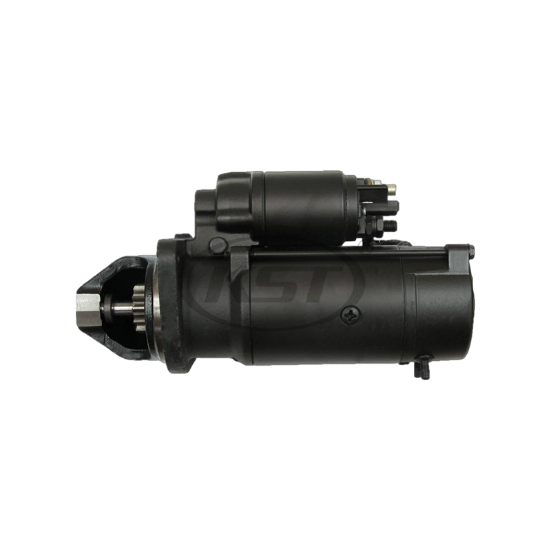 11.130.730 AZJ3404 51262017183 Construction Vehicle Starter for ISKRA Series MAN D0826LFL10