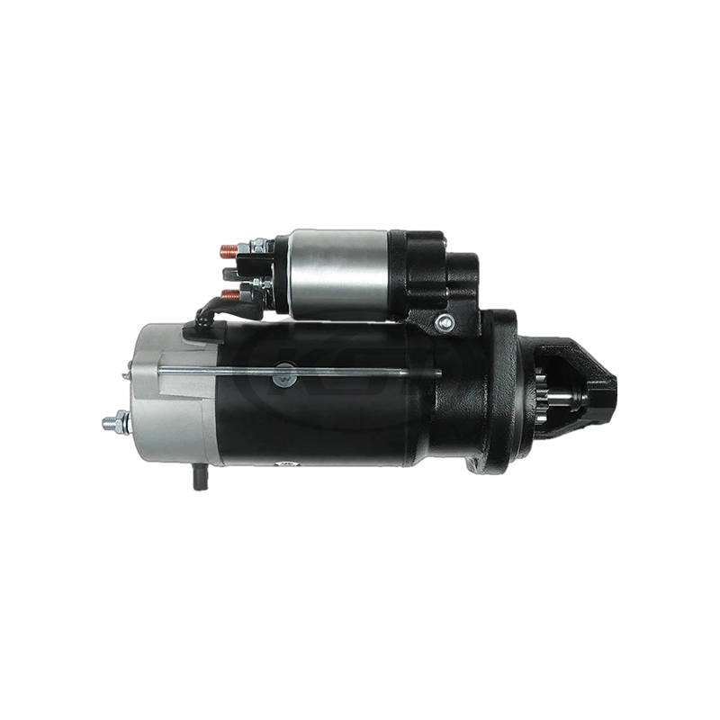 AZF4266 AZF4347 3586846 Construction Vehicle Starter for ISKRA Series CATERPILLAR 924G