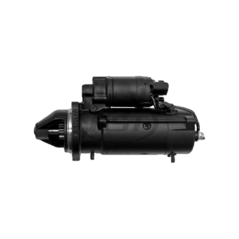 11.130.741 AZJ3262 MS362 Construction Vehicle Starter for ISKRA Series IVECO BF6L913