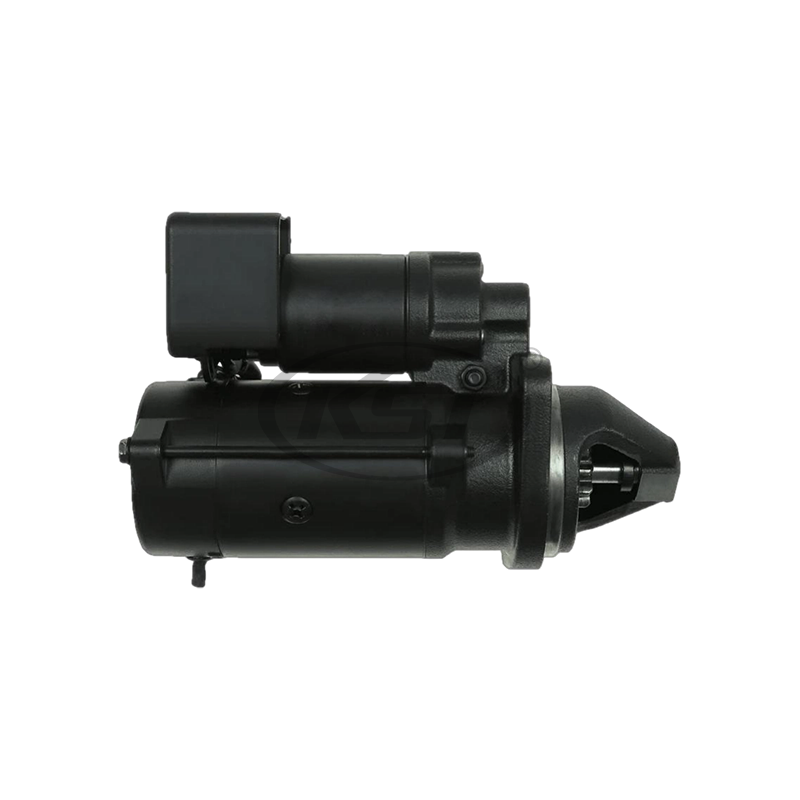11.131.271 AZF4295 MS90 Construction Vehicle Starter for ISKRA Series IVECO F4HE0685A