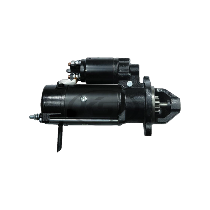 11.131.303 11.131.849 AZF4225 Construction Vehicle Starter for ISKRA Series JCB Engine NA4.4,TCAE 4.4
