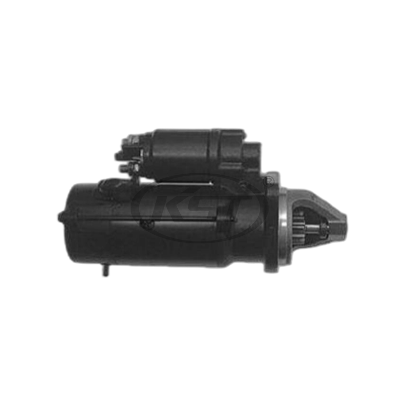 11.131.409 2873D304 9011702594 Construction Vehicle Starter for ISKRA Series CATERPILLAR 312B