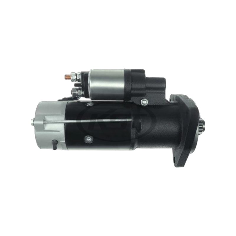  11.131.214 MAHMS286 S9334S Construction Vehicle Starter for ISKRA Series BELARUS MMZD-260.2
