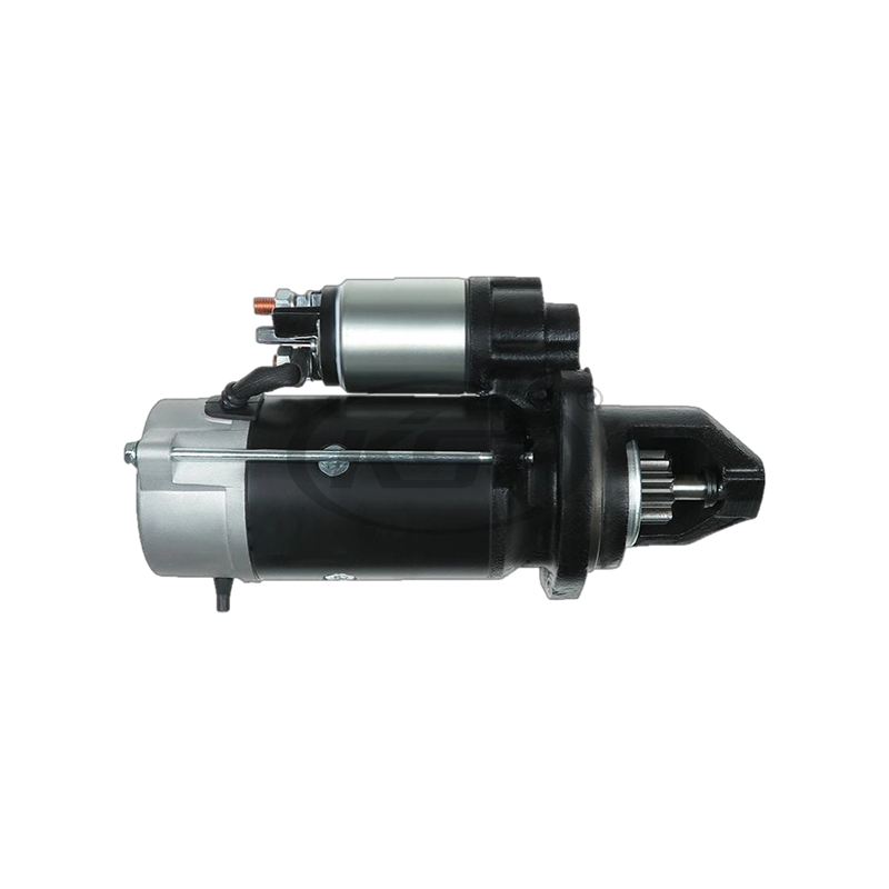 11.132.083 RE503119 Construction Vehicle Starter for ISKRA Series JOHN DEERE 4045TF250