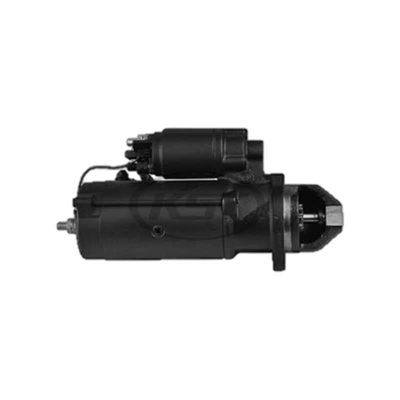  IS1282 11.131.841 Construction Vehicle Starter for ISKRA Series STEYR