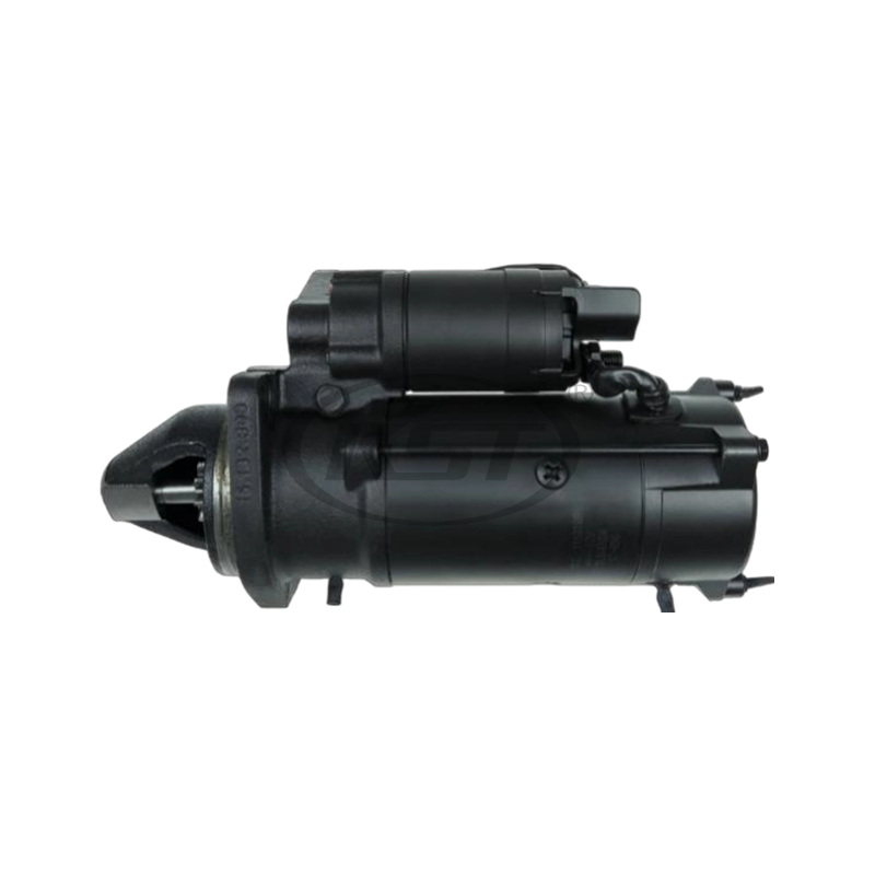11.131.865Construction Vehicle Starter for ISKRA Series ATLAS 190LC DEUTZ AG TCD 6.1 L6