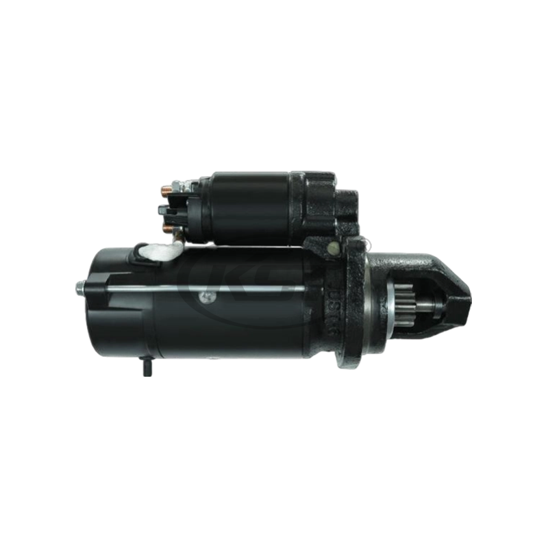 11.130.595 MS626 STR2207 Construction Vehicle Starter for ISKRA Series AGCO 411C 611C