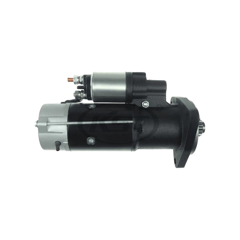 11.131.214 MS286 STR79143 Construction Vehicle Starter for ISKRA Series BELARUS