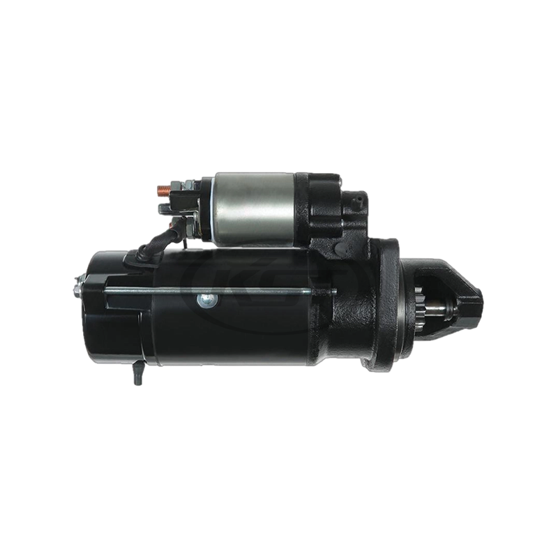 11.131.399 N37637 MAHMS99 Construction Vehicle Starter for ISKRA Series PERKINS C4.4DITA