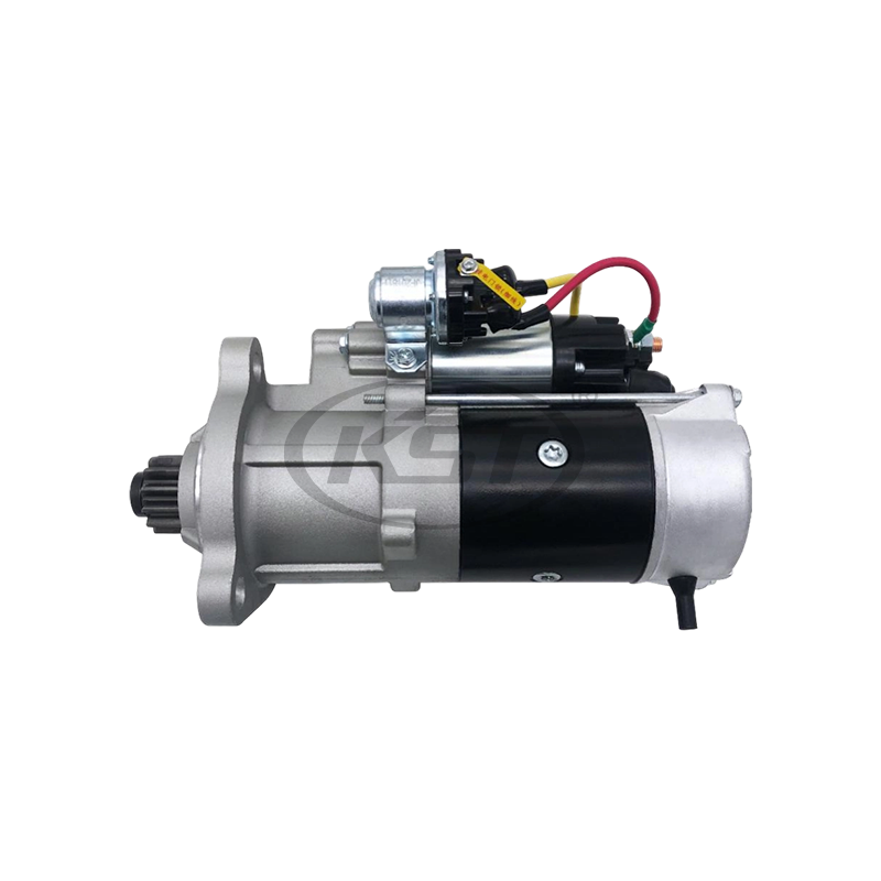  D11-101-13B 013614-40211 Construction Machinery Vehicle Starter Shang chai 6121C