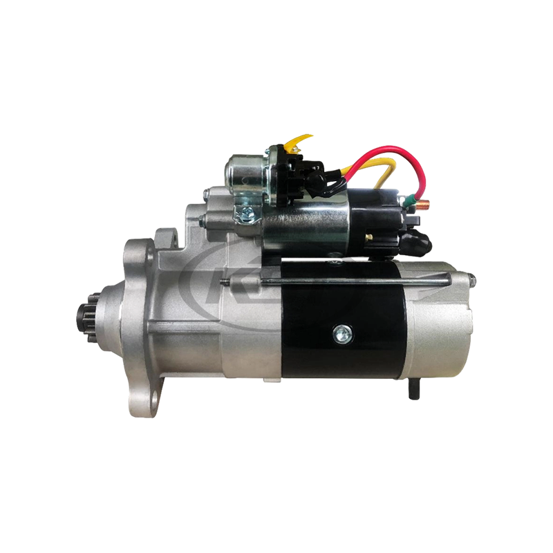 M105R3022SE  D1110103B Construction Machinery Vehicle Starter SHANG CHAI6114