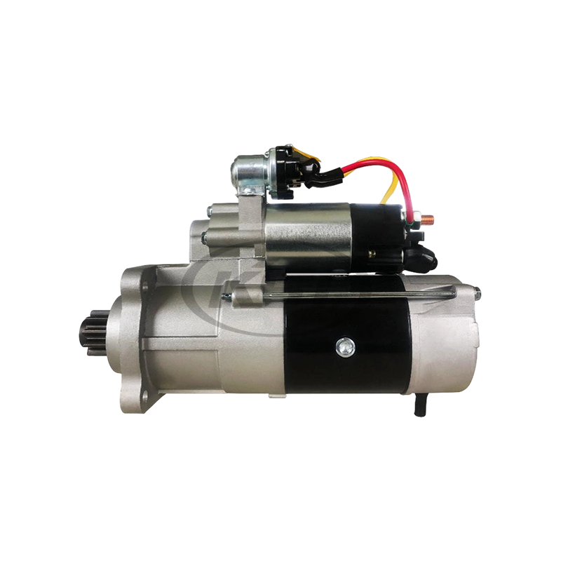 612600090806 Construction Machinery Vehicle Starter Weichai WD615
