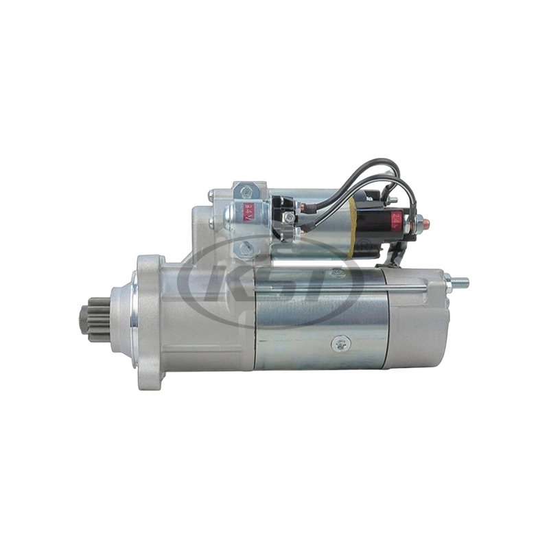 STP1931LP 612600090129 Construction Machinery Vehicle Starter WEICHAI WD615