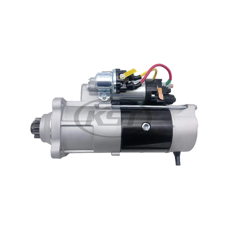 612600090210 4110000025006 MS728 Construction Machinery Vehicle Starter WEICHAI WD615 ,WD618