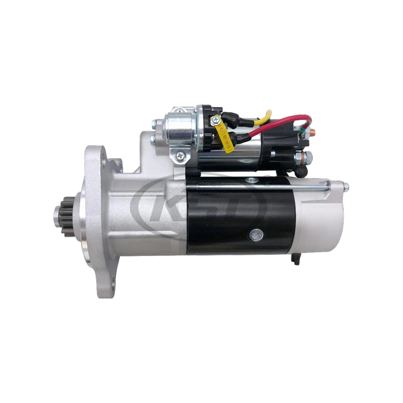 281000296 03656020025 1-580-25W Construction Machinery Vehicle Starter HINO 390HP, P11C