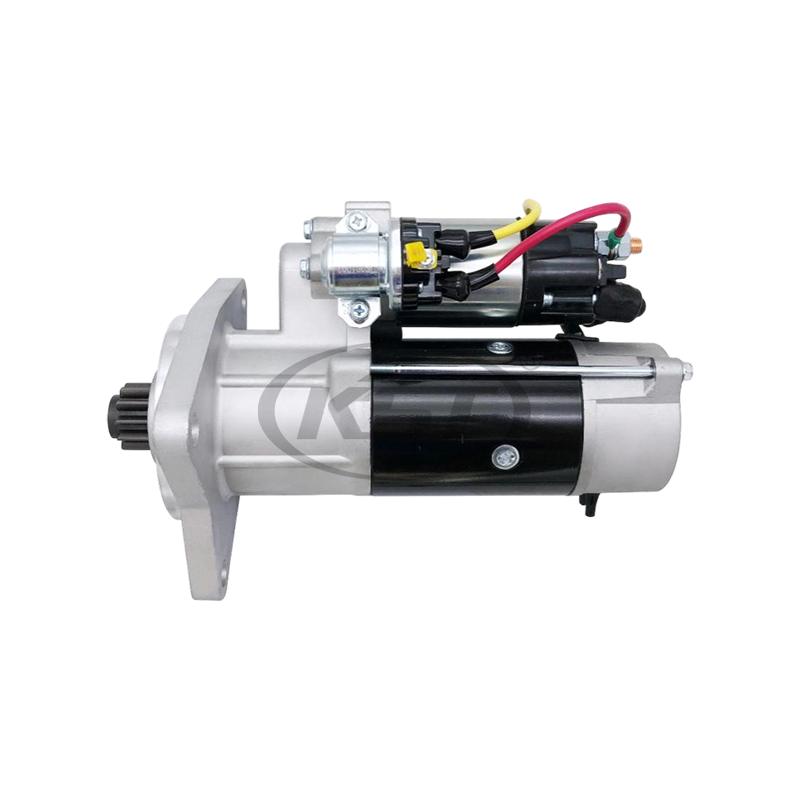 2810001645A 03507020020 19968N Construction Machinery Vehicle Starter Hino EK100，EK130