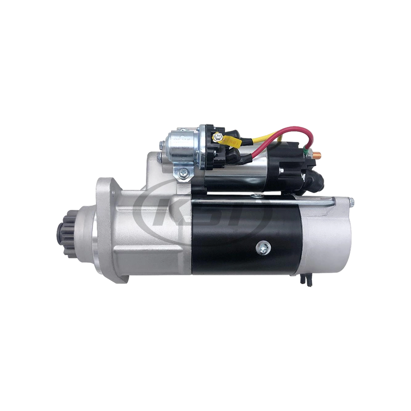 19080030 153502 Construction Machinery Vehicle Starter DAEWOO DH300-7