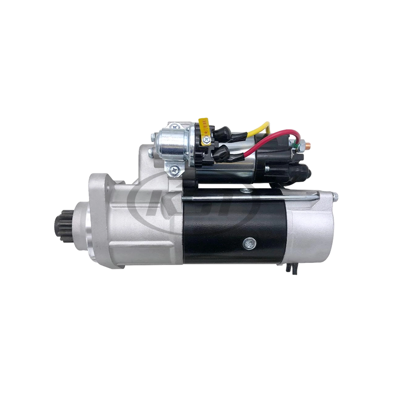19080037 30051600055A Construction Machinery Vehicle Starter Daewoo 340/215-9