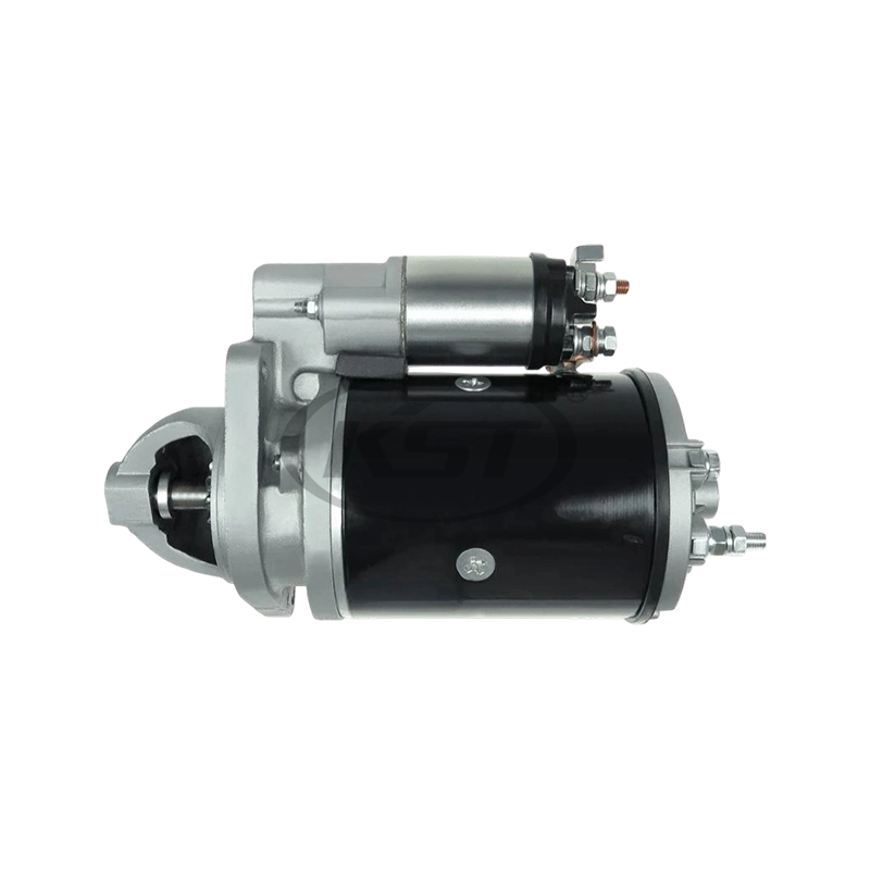 26311 702000150 17647N Construction Vehicle Starter for LUCAS Series FORD CARGO 711