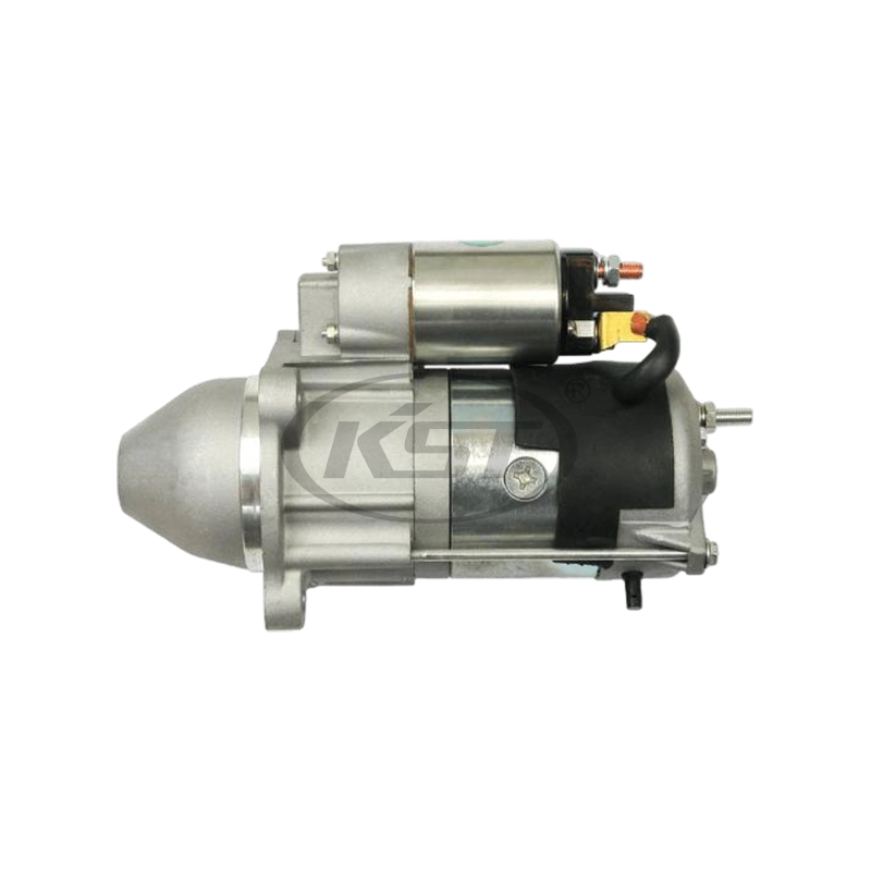 LES0272 AZE4151 2872K404 18941N Construction Vehicle Starter for LUCAS Series