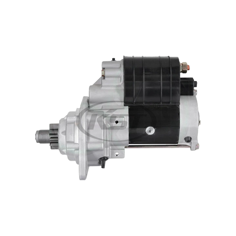 123708103 19798 Construction Machinery Vehicle Starter URSUS, ZETOR