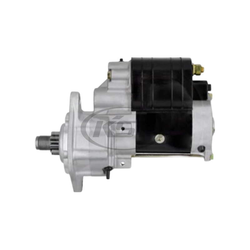 123708115 11010035 Construction Machinery Vehicle Starter COPCO BELARUS BOMAG