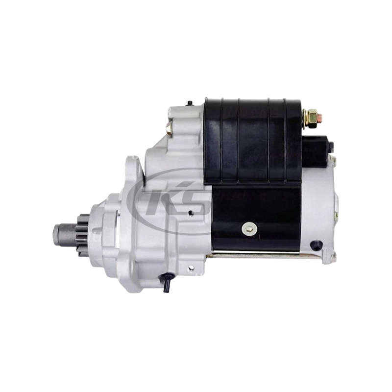 123708124 19798 443115144722 Construction Machinery Vehicle Starter URSUS, ZETOR