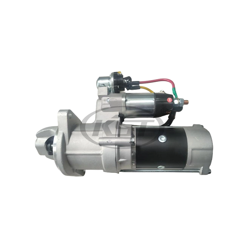 0230001290 6008133320 18521N Construction Machinery Vehicle Starter CATERPILLAR D17LIS