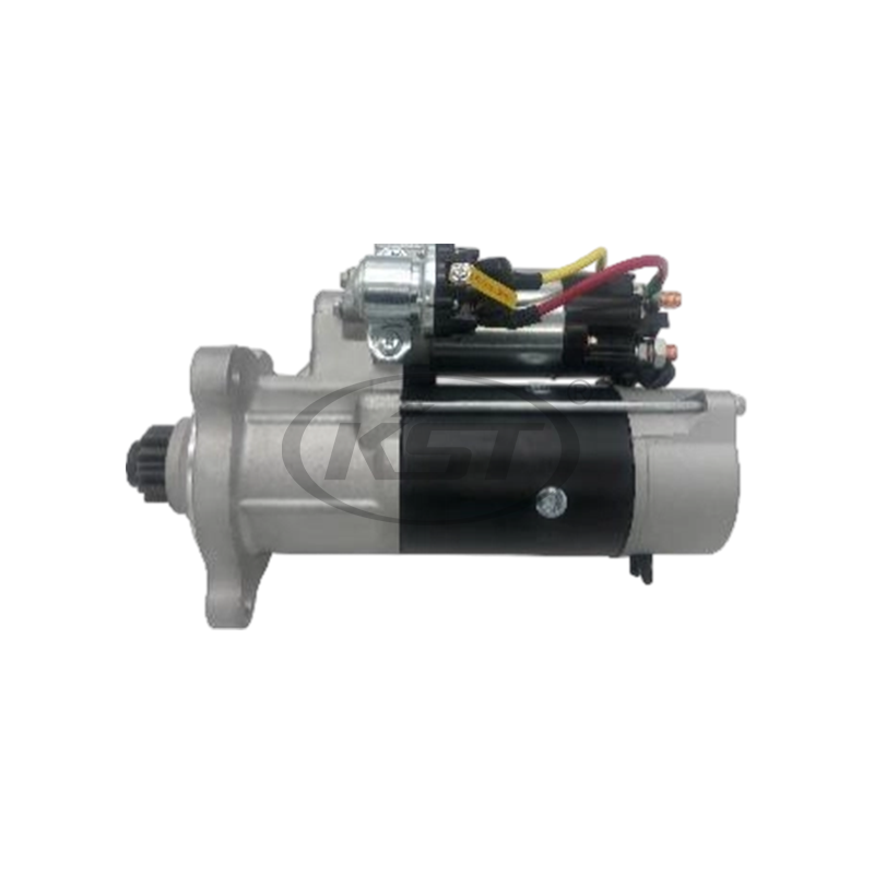 0001241001 M009T65971 19795N Construction Machinery Vehicle Starter SCANIA