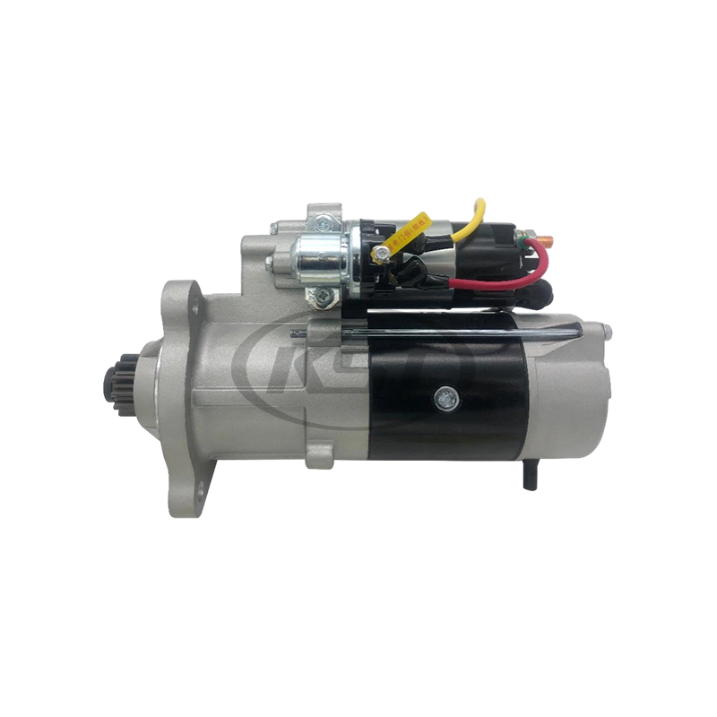 301892420 M105R3008SE Construction Machinery Vehicle Starter CATERPILLAR 120