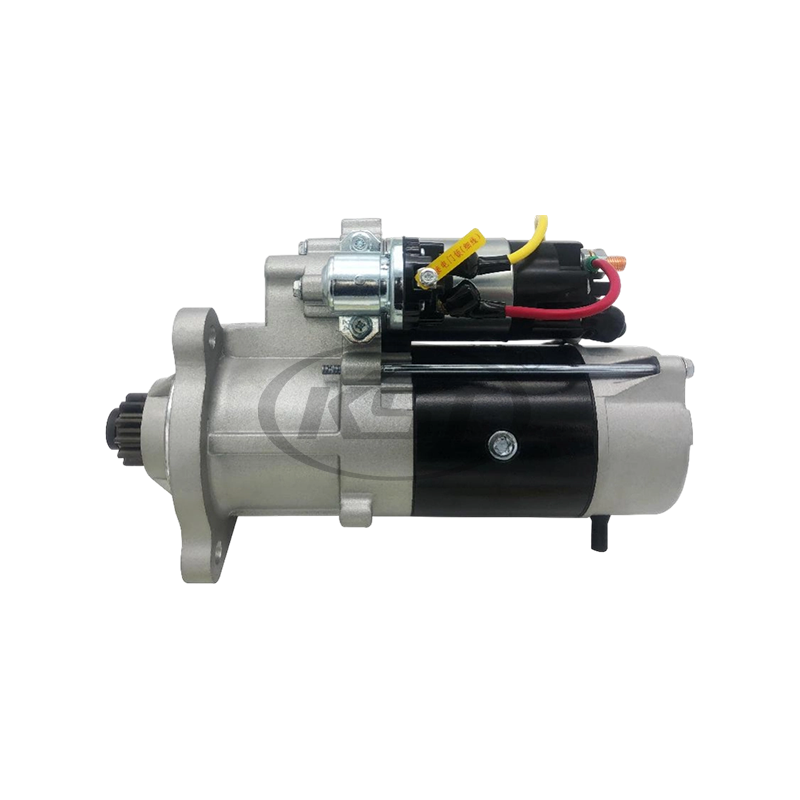 5256984 M105R3038SE STP3506MH Construction Machinery Vehicle Starter Cummins 6CT8.3