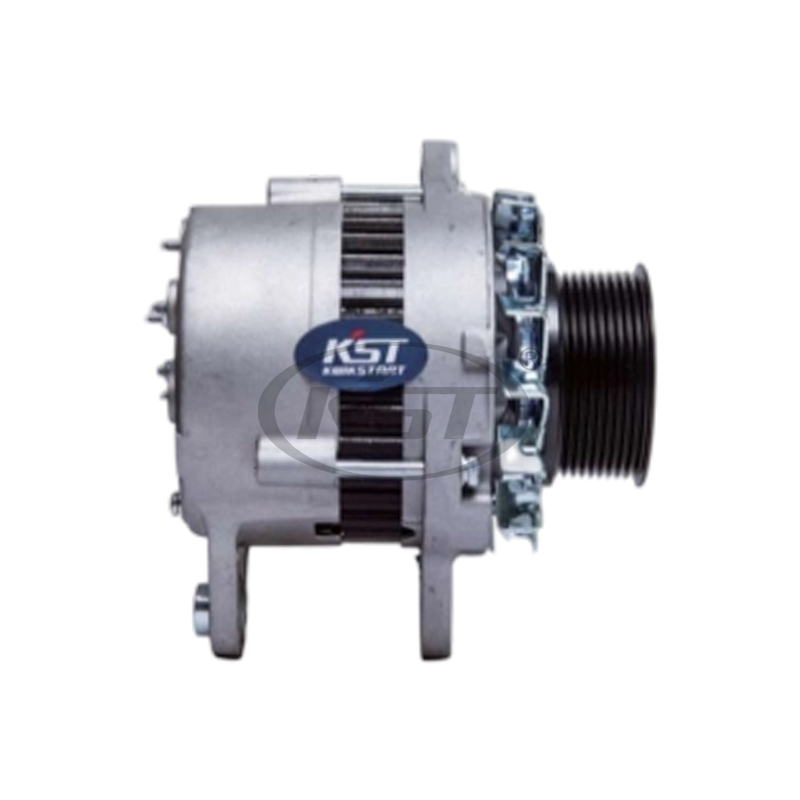 Construction Vehicle Alternator for Nikko Series