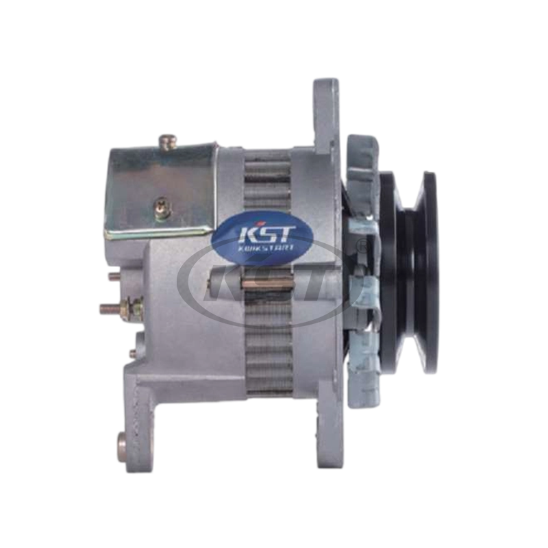 330005840 6008213870 Construction Vehicle Alternator for Nikko Series PC60-6/5  S4D95