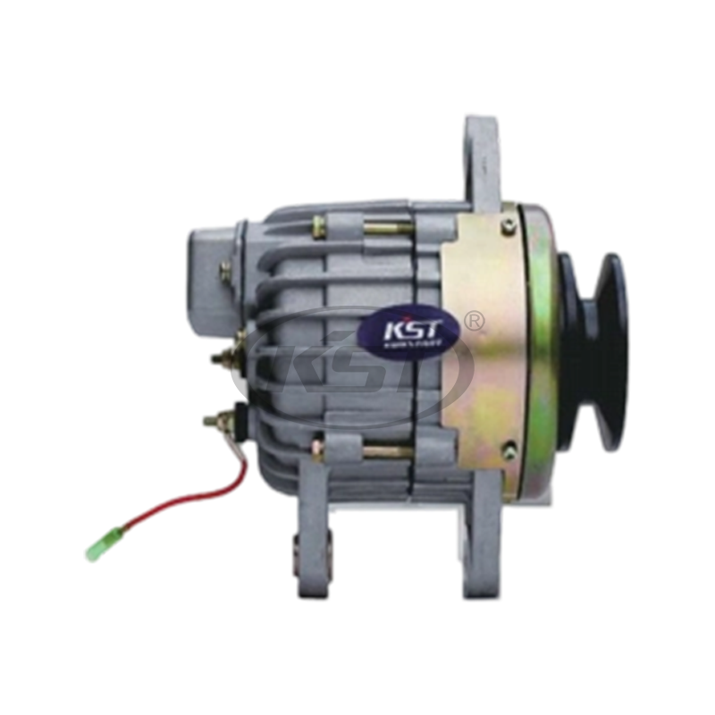 0330003500 6008213370 Construction Vehicle Alternator for Nikko Series S4D105/S4D105/4D120