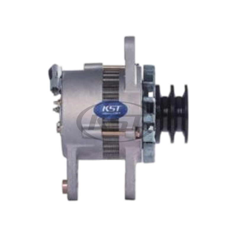 0330006552 1812004402 Construction Vehicle Alternator for Nikko Series EX200-1/SH220/6BD1 6BB1/4D95L
