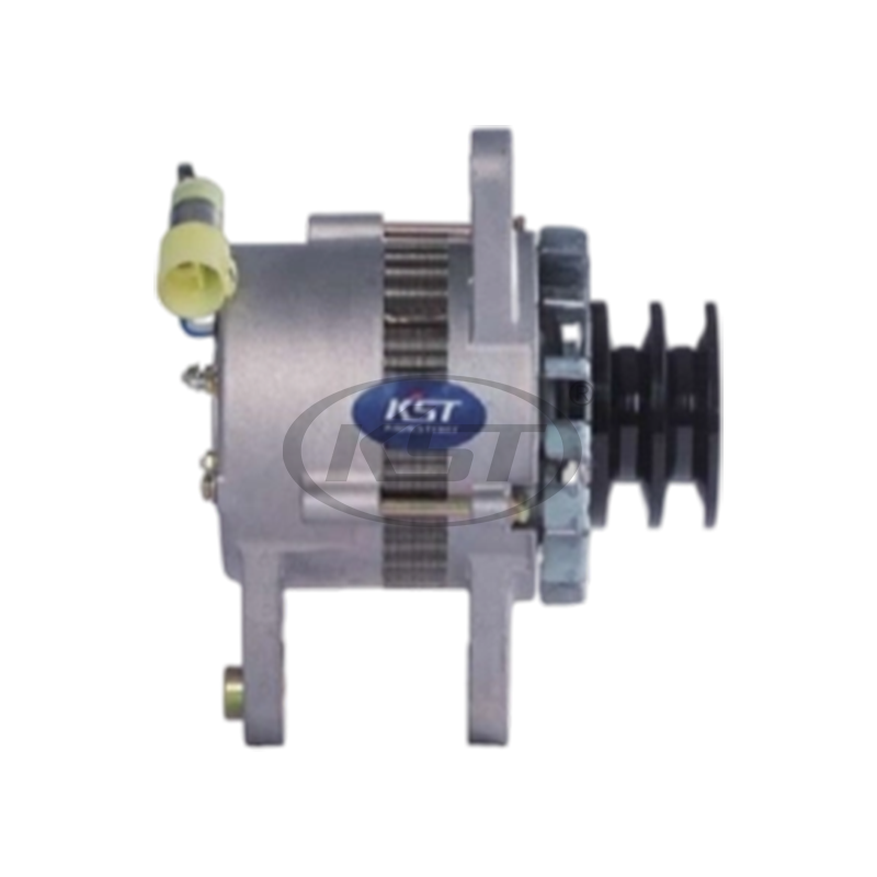 0330003700 1812002050 Construction Vehicle Alternator for Nikko Series EX200-3  /6BD1