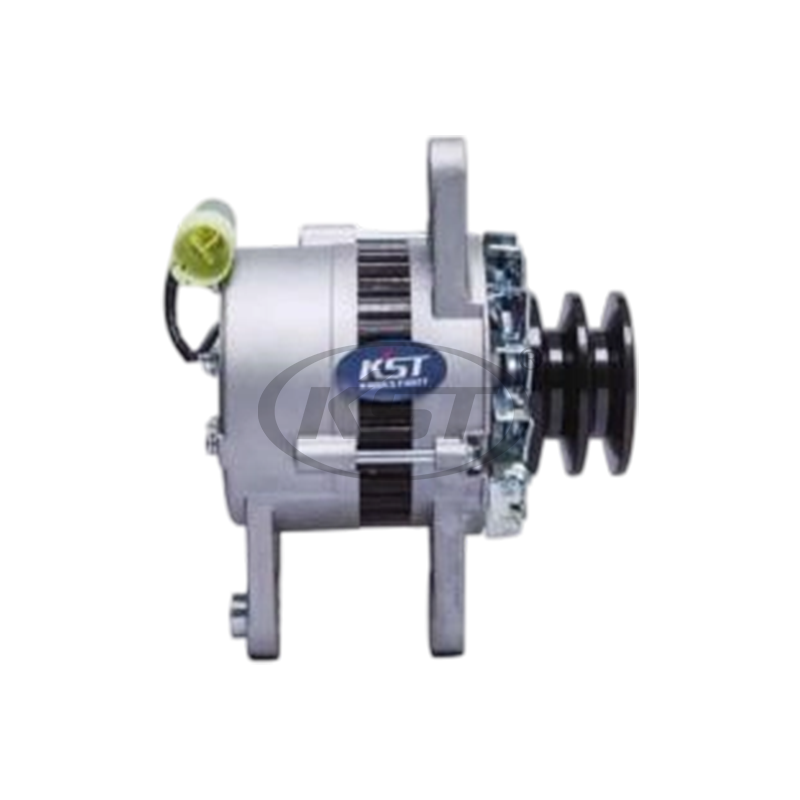 0330003700 1812002050 Construction Vehicle Alternator for Nikko Series EX200-3 /6BD1