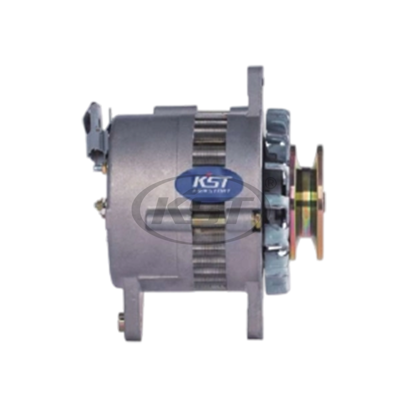0330006540 LRA2520 8970222110 Construction Vehicle Alternator for Nikko Series SK120/  EX120 SH120  /4BD1T