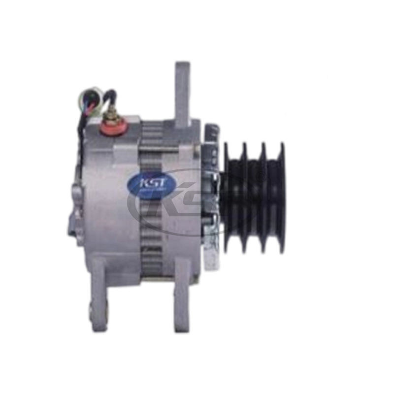 0350003210 0350003210 1012116320 Construction Vehicle Alternator for Nikko Series 6SD1/EX300-3/EX300-5/6QA1/6RB1