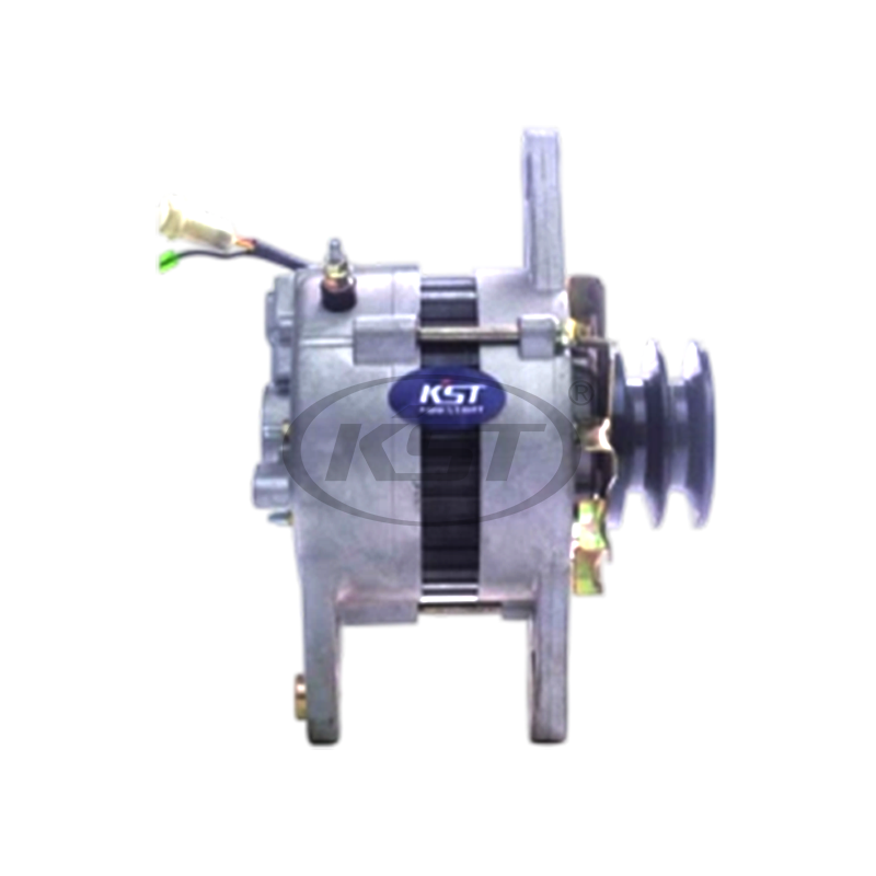 2111020012 Vehicle Alternator for Nikko Series PD6 RD8 RF10 Construction 