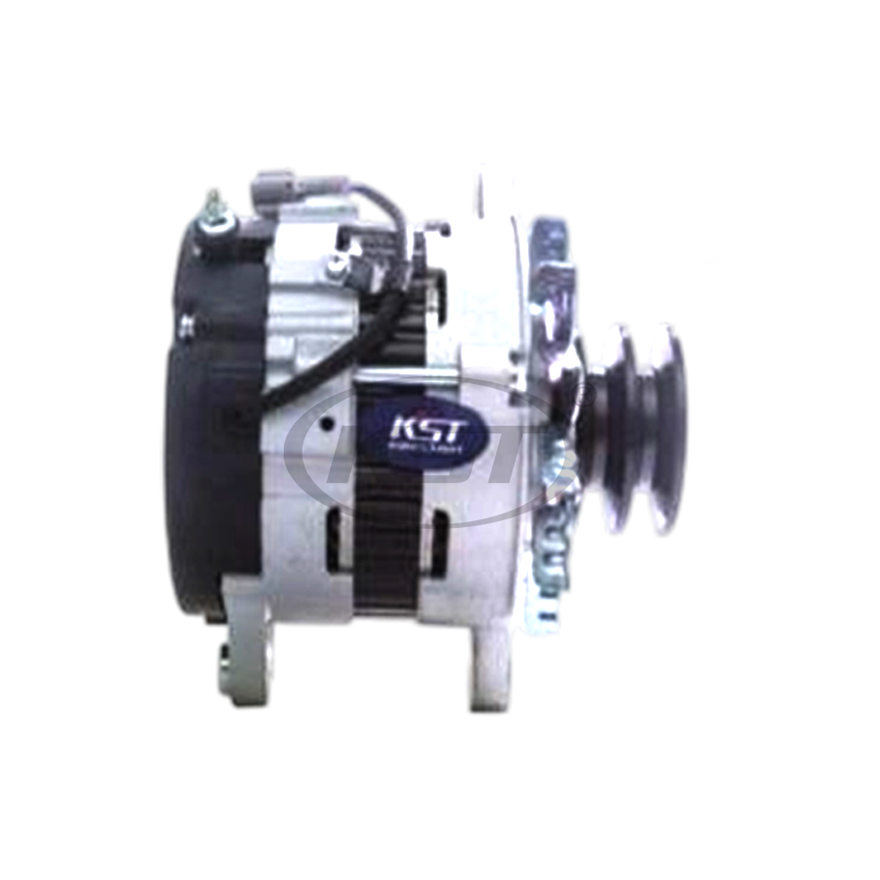 0350004868 8980890631 ALK2448LP Construction Vehicle Alternator for Nikko Series SH75-3
